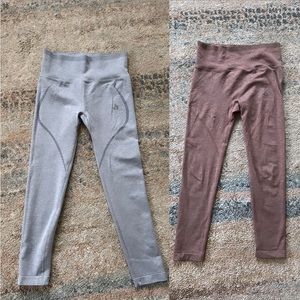 Ryderwear legging bundle